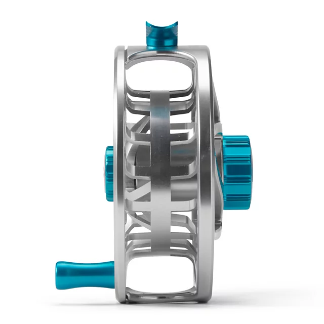 Orvis Mirage Reel SILVER DRAGONFLY