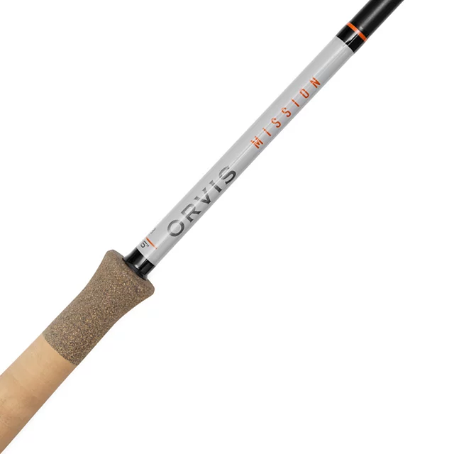 Orvis Mission Full Spey Fly Rod