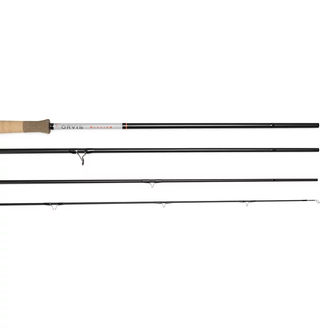 Orvis Mission Full Spey Fly Rod