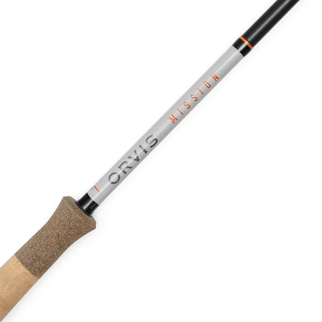 Orvis Mission Short Spey Fly Rod