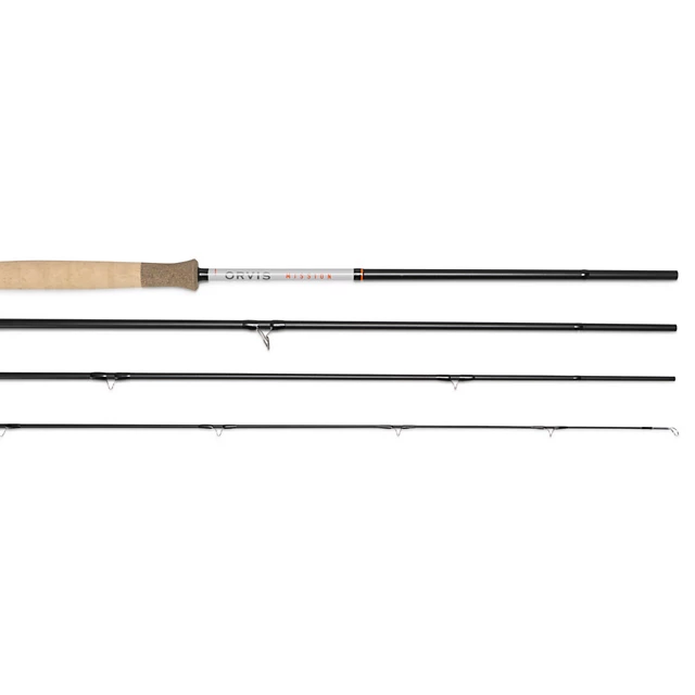 Orvis Mission Short Spey Fly Rod