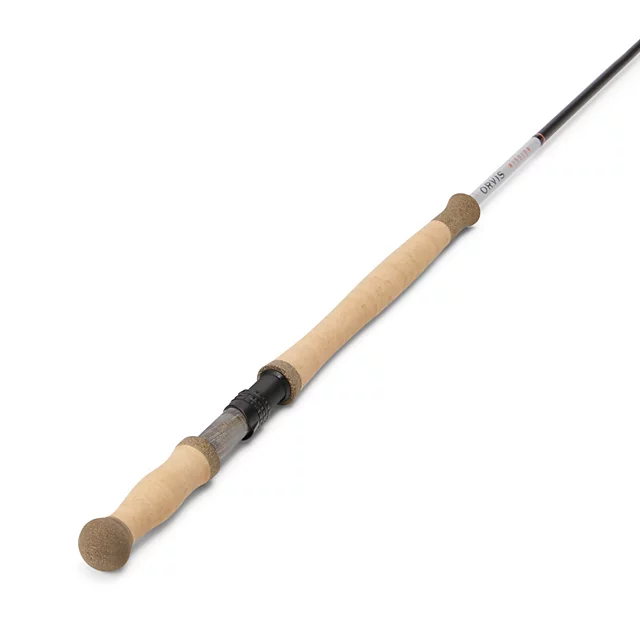 orvis Mission Short Spey Fly Rod