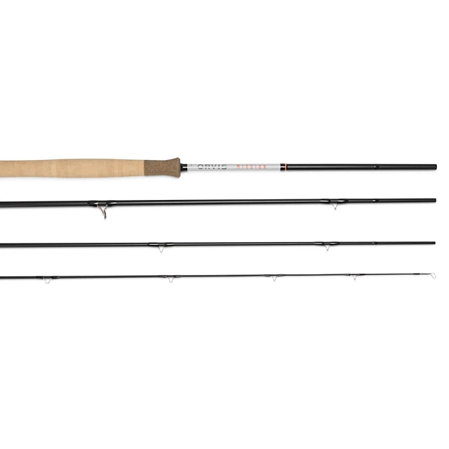 Orvis Mission Switch Fly Rod