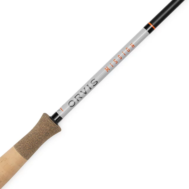 Orvis Mission Trout Spey Fly Rod