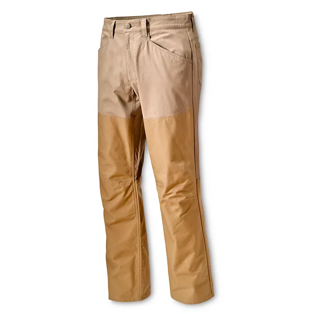 orvis Missouri Breaks Field Pants KHAKI