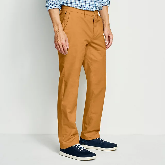 Orvis Modern Chinos FAWN