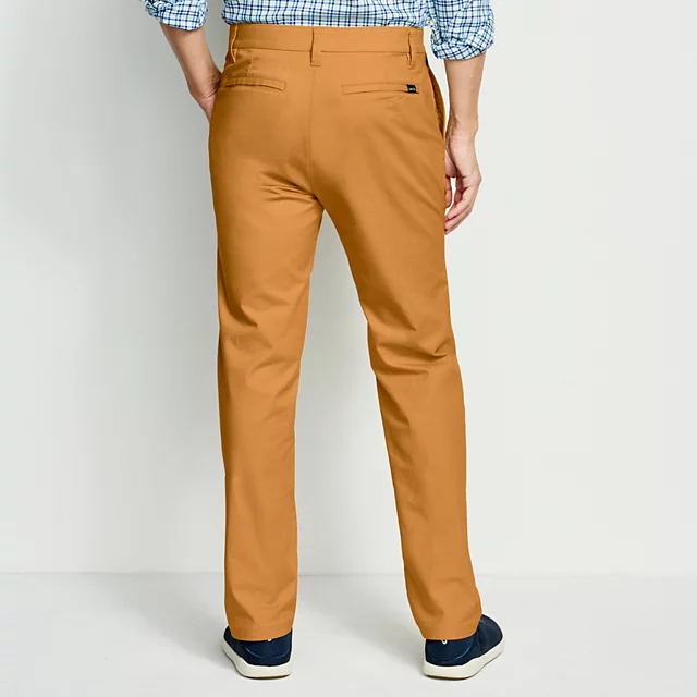 Orvis Modern Chinos FAWN