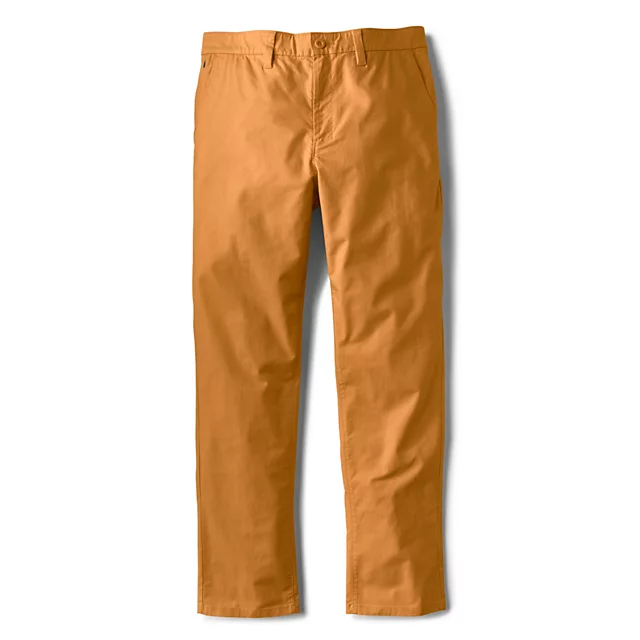 orvis Modern Chinos FAWN