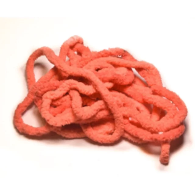 orvis Mop Chenille HOT PINK