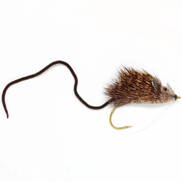 orvis Mouse Rat