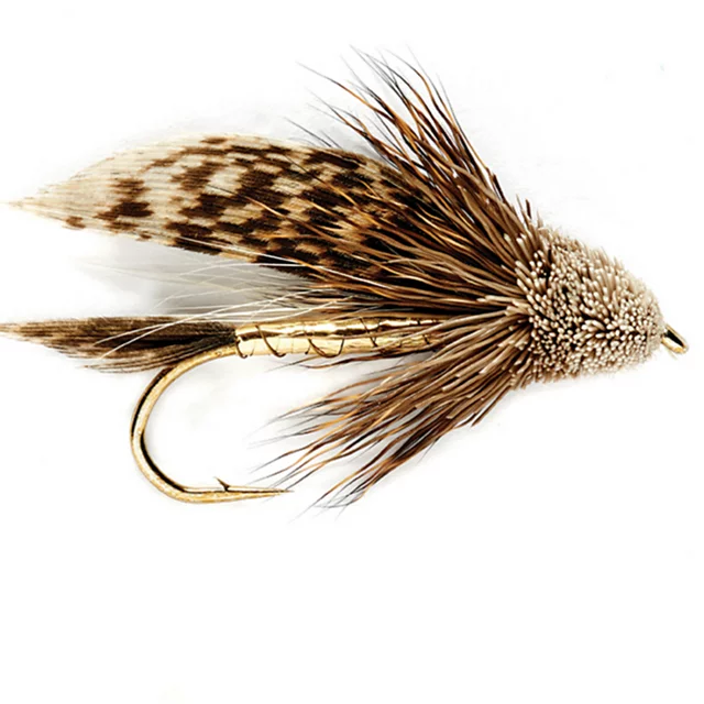 orvis Muddler Minnow