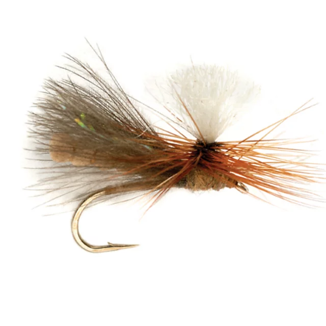 orvis NBK Caddis Dry TAN