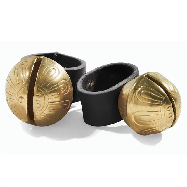 orvis New England Locator Bell Set