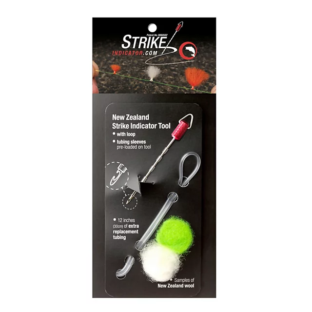 orvis New Zealand Strike Indicator