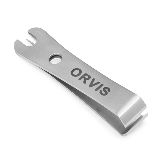 orvis Nipper SILVER GRAY