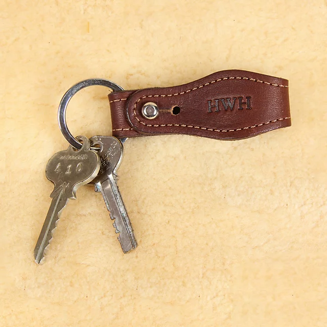 orvis No. 6 Key Ring