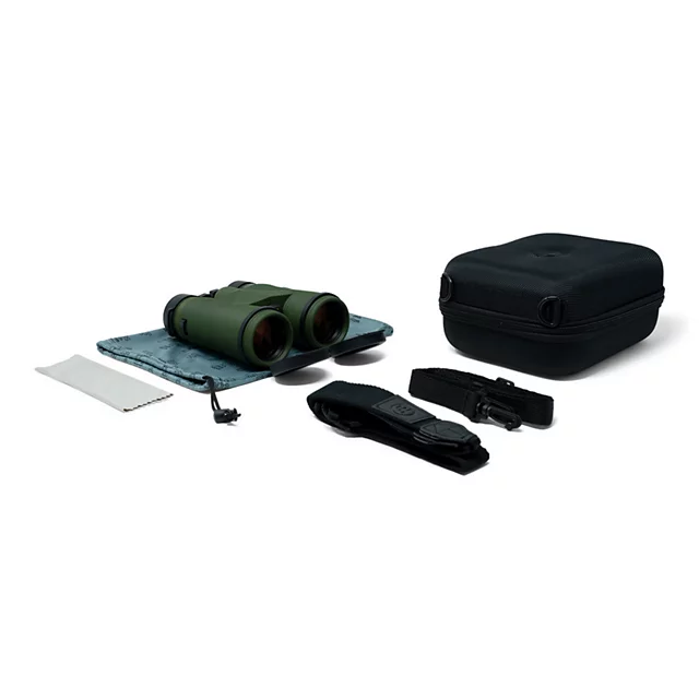 Orvis Nocs Pro-Issue 8x42 Binoculars CANOPY (GREEN)