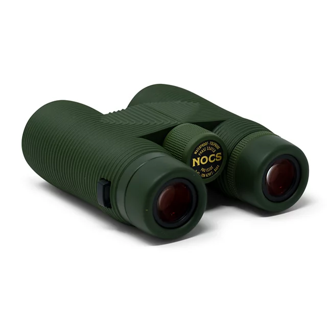 orvis Nocs Pro-Issue 8x42 Binoculars CANOPY (GREEN)
