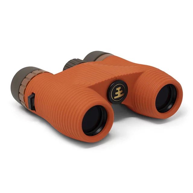 orvis Nocs Waterproof Binoculars POPPY