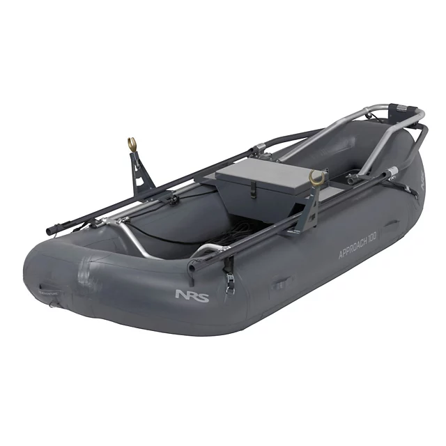orvis NRS Approach 100 With Rower's Package