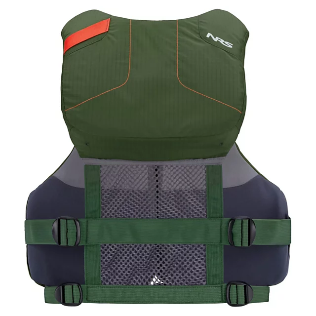 Orvis NRS Chinook PFD FOREST