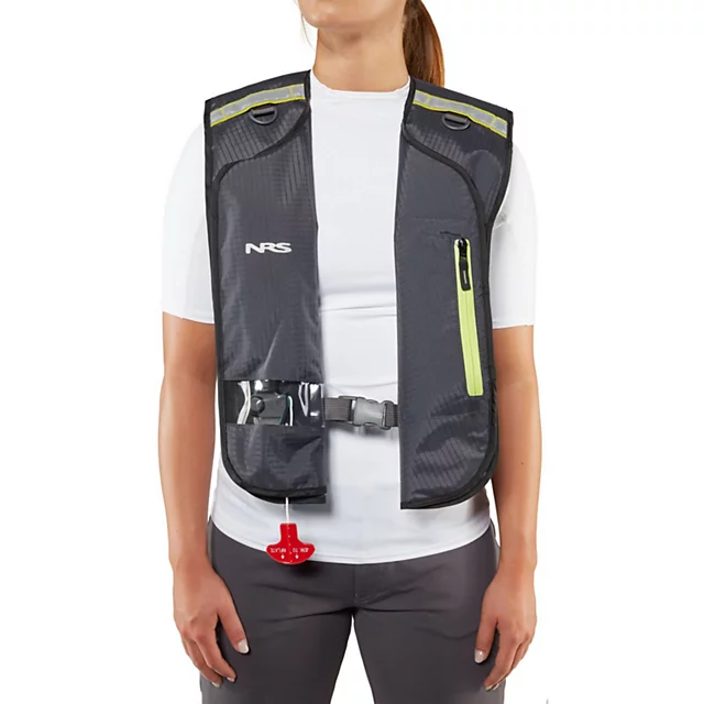 Orvis NRS Matik Inflatable PFD