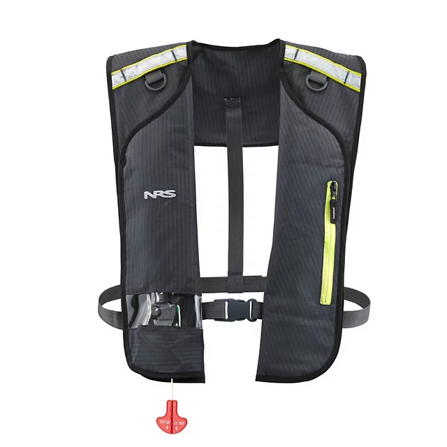 orvis NRS Matik Inflatable PFD
