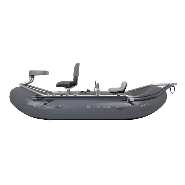 Orvis NRS Slipstream 106 With Rower's Package