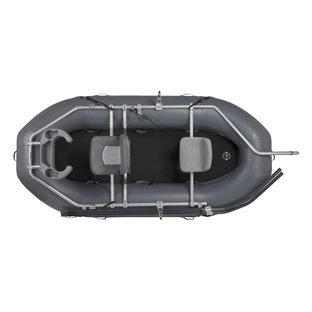 Orvis NRS Slipstream 106 With Rower's Package