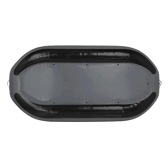 Orvis NRS Slipstream 106 With Rower's Package