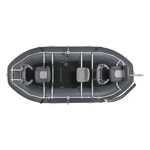 Orvis NRS Slipstream 129 With Rower's Package