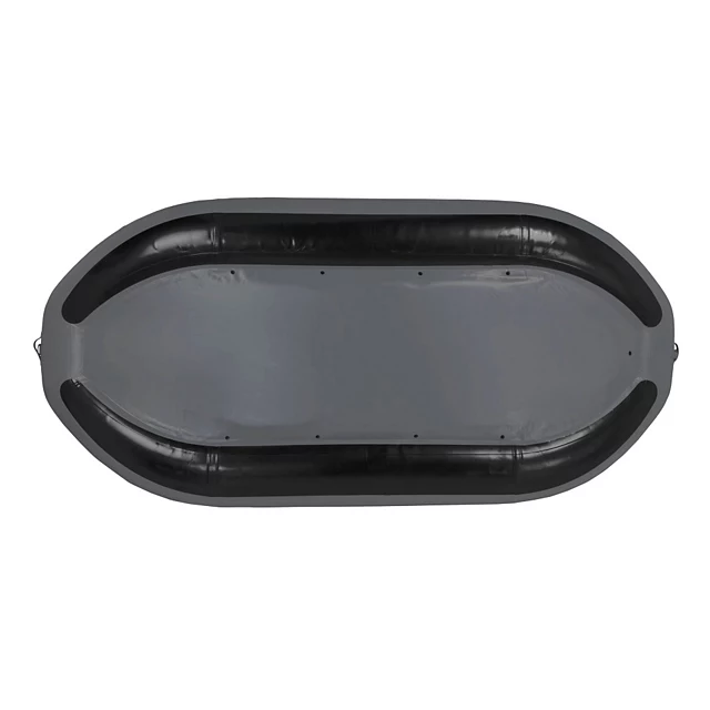 Orvis NRS Slipstream 129 With Rower's Package