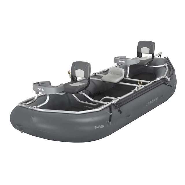 orvis NRS Slipstream 142 With Rower's Package