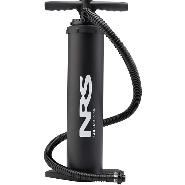 orvis NRS Super 2 Pump