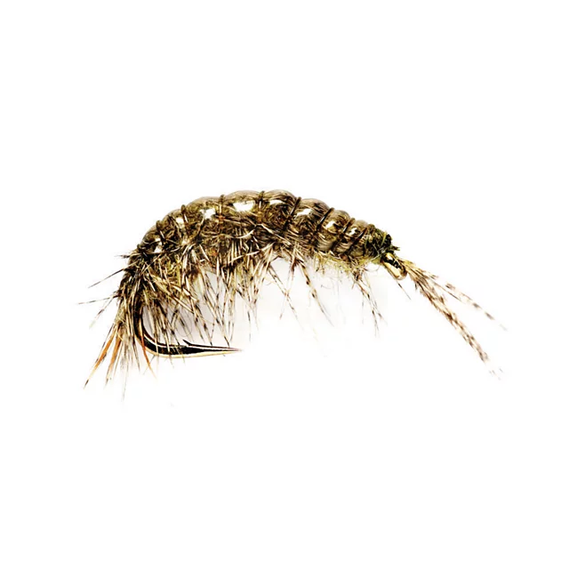 orvis Oliver Edward’s Freshwater Shrimp