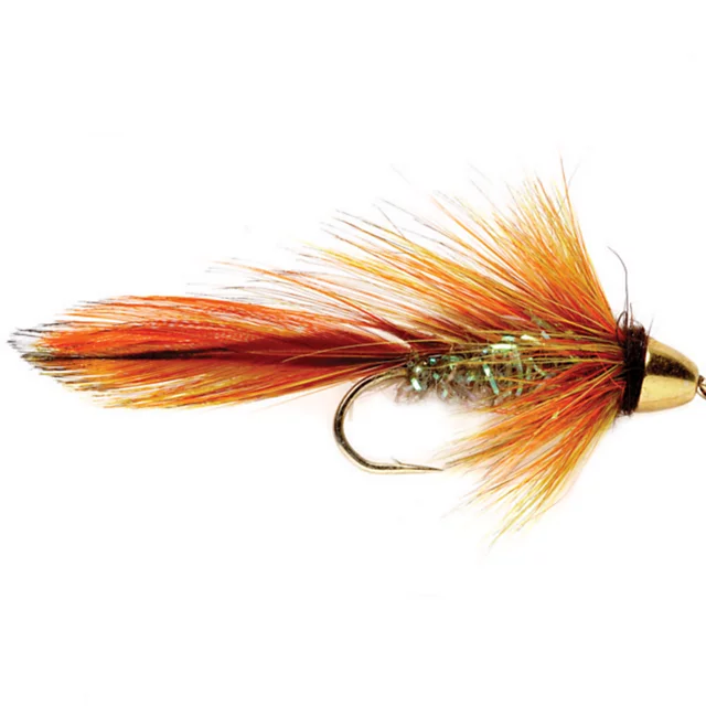 orvis Orange Blossom Special Fly