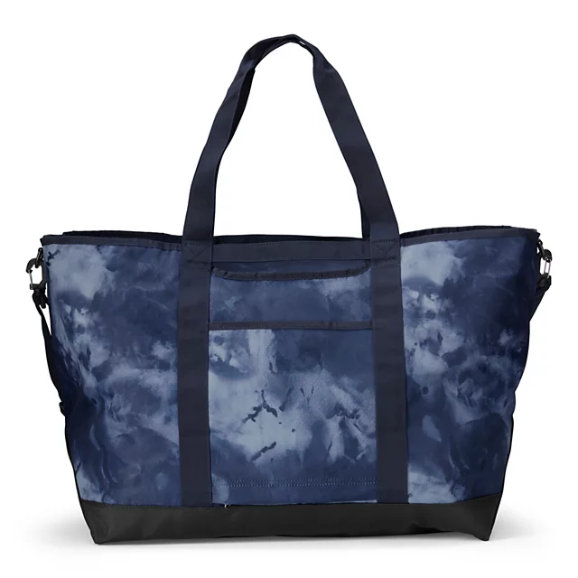 Orvis Orvis Adventure Tote XL TRUE NAVY STORM CAMO