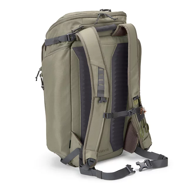 Orvis Orvis Bug-Out Backpack DUSTY OLIVE