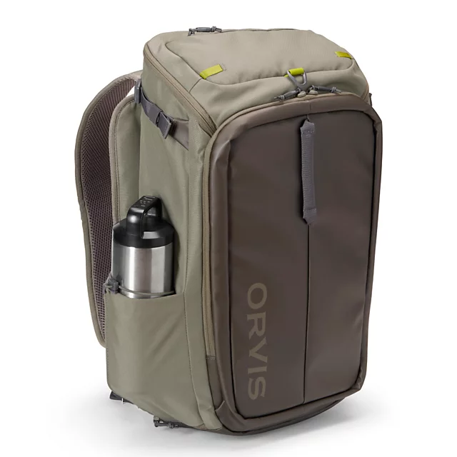 orvis Orvis Bug-Out Backpack DUSTY OLIVE