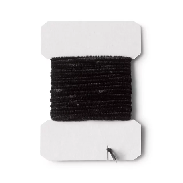 orvis Orvis Chenille BLACK