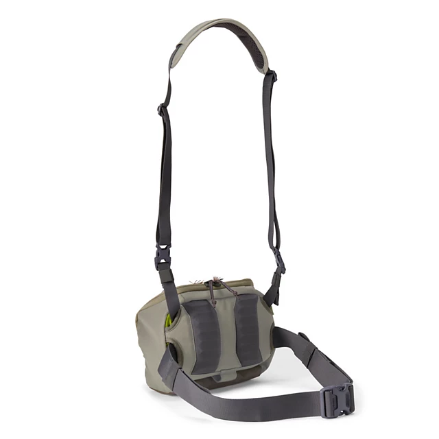 Orvis Orvis Chest/Hip Pack DUSTY OLIVE