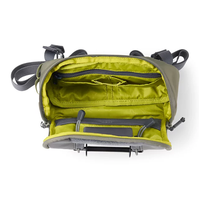 Orvis Orvis Chest/Hip Pack DUSTY OLIVE
