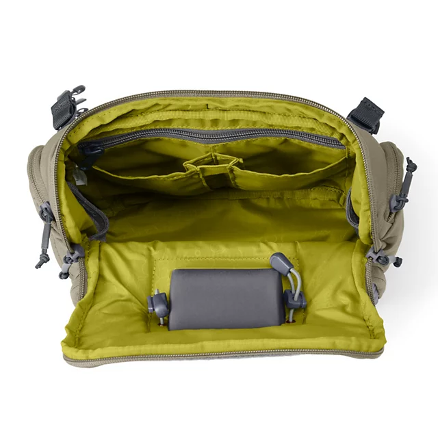 Orvis Orvis Chest Pack DUSTY OLIVE