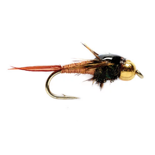 orvis Orvis CJ Nymph COPPER