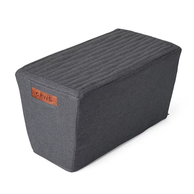 orvis Orvis Dog Seat Extender SLATE