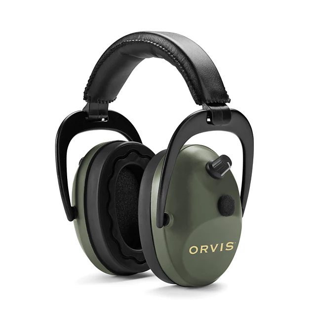 orvis Orvis Edition Pro Ears Gold II 26