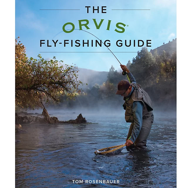 orvis Orvis Fly-Fishing Guide Revised Edition