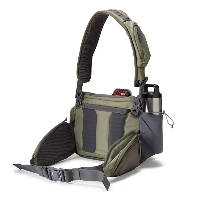 Orvis Orvis Guide Hip Pack DUSTY OLIVE