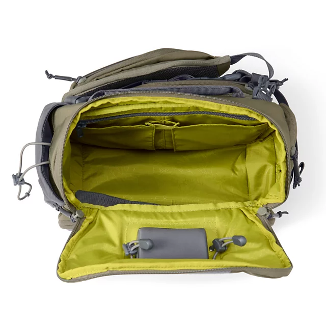 Orvis Orvis Guide Hip Pack DUSTY OLIVE