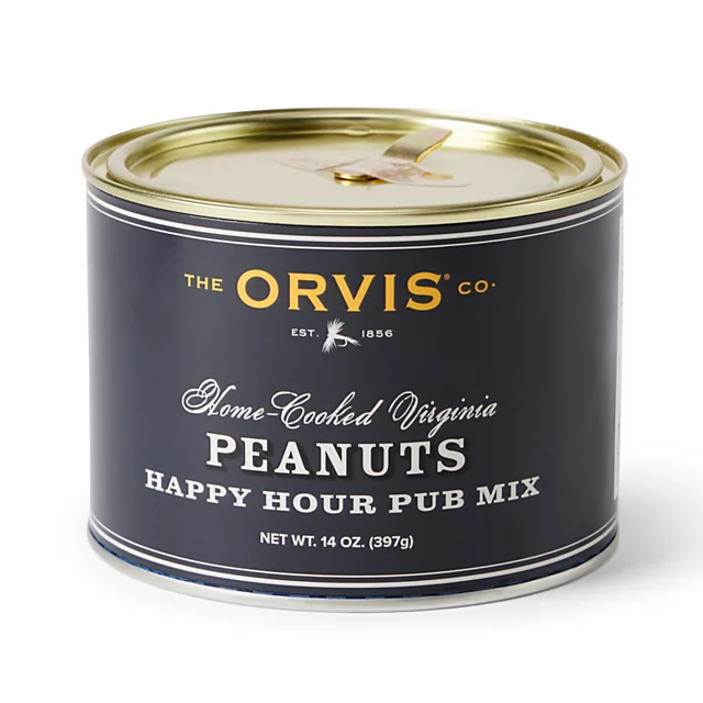 orvis Orvis Happy Hour Pub Mix